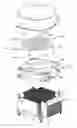 Fig. 01 - Heat dissipation device