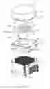 Fig. 02 - Heat dissipation device