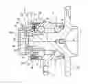 Fig. 01 - Sensor-equipped rolling bearing assembly