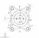 Fig. 03 - Sensor-equipped rolling bearing assembly