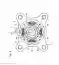 Fig. 04 - Sensor-equipped rolling bearing assembly
