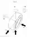 Fig. 22 - Sensor-equipped rolling bearing assembly