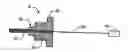 Fig. 01 - Polymer connectors for use in surface plasmon resonance sensor