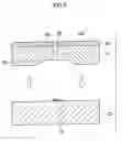Fig. 06 - Light transmitting/receiving element, bidirectional light transmitting/receiving system having the light transmitting/receiving element, and optical sensor