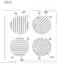Fig. 08 - Surface emitting laser, photodetector and optical communication system using the same