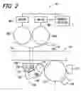 Fig. 03 - Image forming apparatus for supplying toner from one of a plurality of toner cartridges