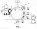 Fig. 02 - Image forming apparatus with residual toner transfer prevention feature