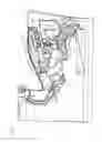 Fig. 02 - Developing apparatus, process cartridge, developer cartridge, and image forming apparatus including leakage preventing member