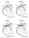 Fig. 08 - Image forming apparatus and method of transferring image to intermediate transfer body by controlling the drive of a photosensitive body