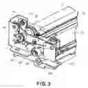 Fig. 04 - Image heating apparatus with heat pipe for decreasing unevenness in temperature distribution