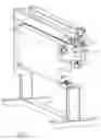 Fig. 02 - Take-up spool for a printer