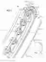 Fig. 06 - Pivot bushing for a variable-pitch vane of a turbomachine