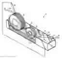Fig. 02 - Method of applying silane coating to metal composition