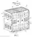 Fig. 02 - High-voltage battery switch