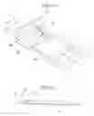 Fig. 16 - Nonaqueous secondary electrolytic battery