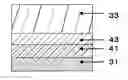 Fig. 01 - Electrophotographic photoconductor having charge blocking and moire preventing layers