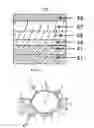 Fig. 03 - Electrophotographic photoconductor having charge blocking and moire preventing layers