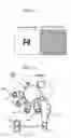 Fig. 09 - Electrophotographic photoconductor having charge blocking and moire preventing layers