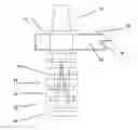 Fig. 01 - Collector cooling arrangement