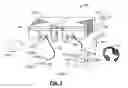 Fig. 02 - Button encounter system