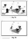 Fig. 09 - Button encounter system