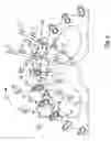 Fig. 06 - Toothed wheel of a bicycle drivetrain