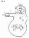 Fig. 07 - Hydraulic transaxle apparatus with flexible ports