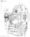 Fig. 08 - Hydraulic transaxle apparatus with flexible ports