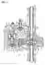 Fig. 09 - Hydraulic transaxle apparatus with flexible ports