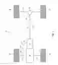 Fig. 02 - Vehicle differential including pump with variable-engagement clutch