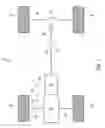 Fig. 02 - Vehicle differential including pump with variable-engagement clutch