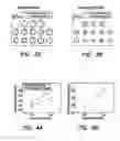 Fig. 04 - Method and apparatus for automating arm and grasping movement training for rehabilitation of patients with motor impairment