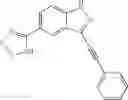 Fig. 197 - Methods for treating, preventing and managing chronic lymphocytic leukemia with indazole compounds
