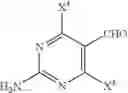 Fig. 44 - Process for the synthesis of pyrazolopyrimidines