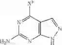 Fig. 45 - Process for the synthesis of pyrazolopyrimidines
