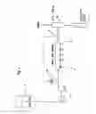 Fig. 02 - Method and device for producing melamine in a single-phase tubular reactor
