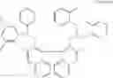 Fig. 08 - Sterically hindered chelate phosphinite-phosphite ligand, catalyst, comprising at least one nickel(0) complex stabilized by said ligand and method for production of nitriles