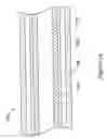Fig. 11 - Adjustable stiffness catheter