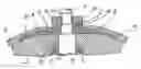 Fig. 01 - Implant with a skin penetration section