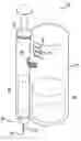 Fig. 01 - Multiple chamber medication dispensing apparatus