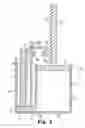 Fig. 03 - Multiple chamber medication dispensing apparatus