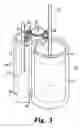 Fig. 04 - Multiple chamber medication dispensing apparatus