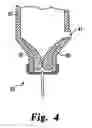 Fig. 05 - Multiple chamber medication dispensing apparatus