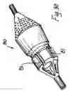 Fig. 20 - Embolic protection device