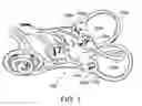 Fig. 02 - Method for optical stimulation of the vestibular system