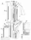 Fig. 02 - Apparatus for optical stimulation of nerves and other animal tissue