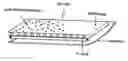 Fig. 01 - Tanning device using semiconductor light-emitting diodes