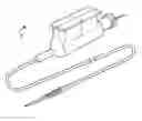 Fig. 01 - Multi-lumen steerable catheter