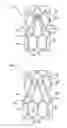Fig. 09 - Attachment of material to an implantable frame by cross-linking