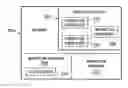 Fig. 01 - Workflow application having linked workflow components